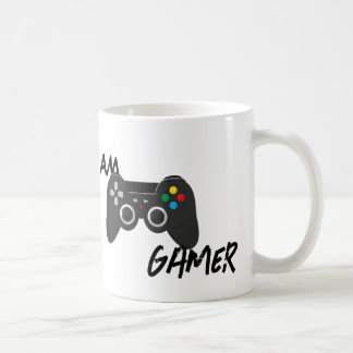 Caneca Gamer Company Edu Kaffemugg