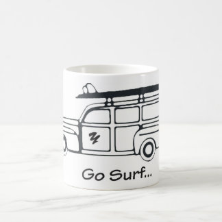Caneca Go_Surf Kaffemugg