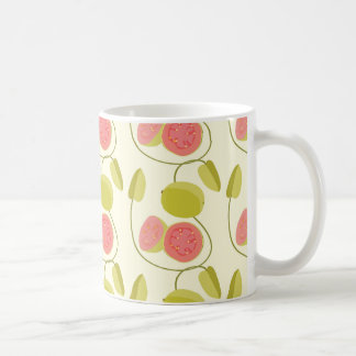 Caneca Goiaba neutra Kaffemugg
