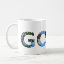 Caneca Goiás Kaffemugg
