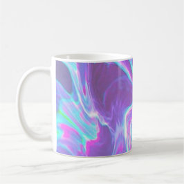 Caneca Holográfica Kaffemugg