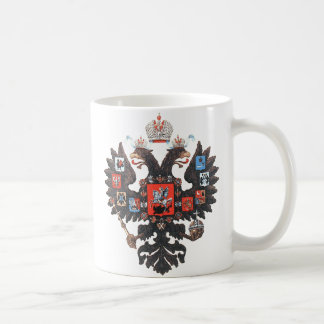 Caneca Imperial Russa Kaffemugg