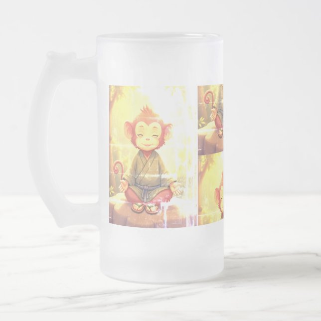 CANECA INSPIRAÇÃO FROSTAT ÖLGLAS (Vänster)