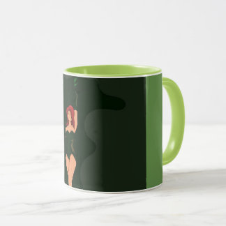 Caneca Ivy Poison Mugg
