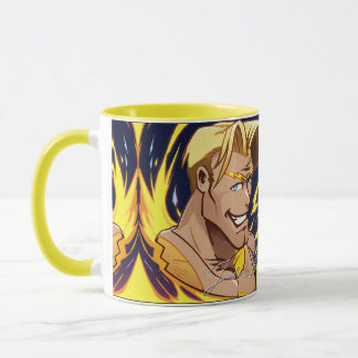Caneca John Radi Rockwell® The Radical Boy® Mugg