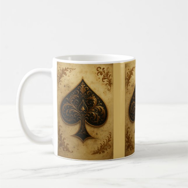 CANECA KAFFEMUGG (Vänster)