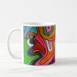caneca kaffemugg