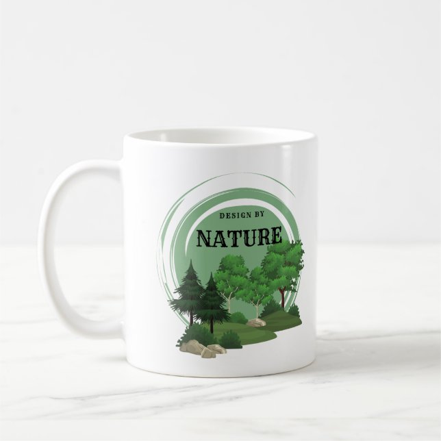 Caneca Kaffemugg (Vänster)