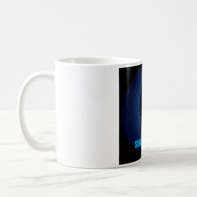 Caneca Kaffemugg (Vänster)