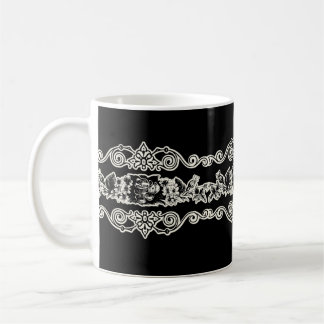 caneca kaffemugg