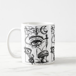 caneca kaffemugg