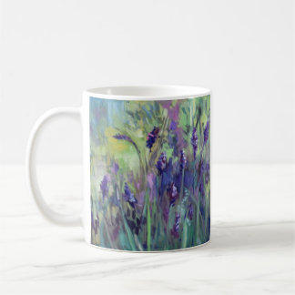 Caneca Lavanda Kaffemugg