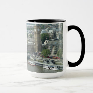 caneca londres mugg