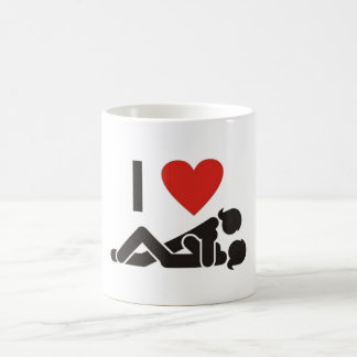 Caneca LoveLesbians S2 Kaffemugg