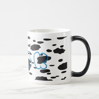 Caneca Mágica MILK Magisk Mugg