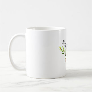 Caneca Mangaba: Cerrado Brasileiro Kaffemugg