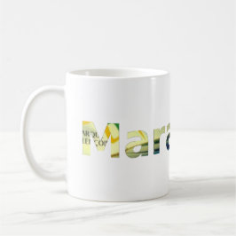 Caneca Maranhão Kaffemugg