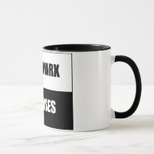 Caneca menos marx mais mises