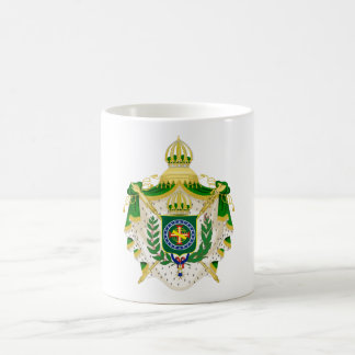 Caneca Monarquista Kaffemugg
