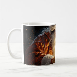 Caneca (Mug) Bom Velhinho Kaffemugg