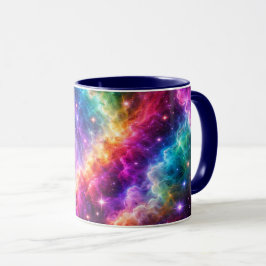 Caneca (Mug) Criação do Universo Mugg