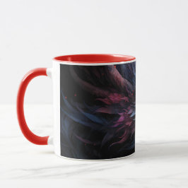 Caneca (Mug) Dragão Feroz Mugg