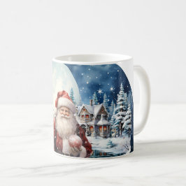 Caneca (Mug) Natal Encantado Kaffemugg