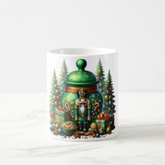 Caneca (Mug) Quebra-Nozes Kaffemugg