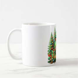 Caneca (Mug) Quebra-Nozes Kaffemugg