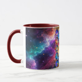 Caneca (Mug) Tempo dos Beija-Flores Mugg