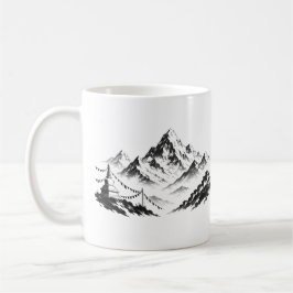 Caneca Nature Energy Kaffemugg