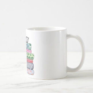 Caneca Nerd Kaffemugg