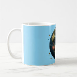 CANECA NUNDO KAFFEMUGG
