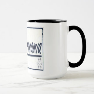 CANECA  PARA CERVEJA AGRONOMIA MUGG