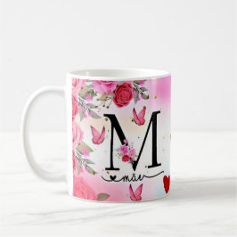 Caneca para mães  kaffemugg