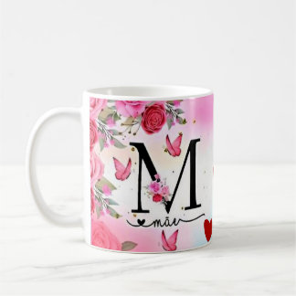 Caneca para mães  kaffemugg