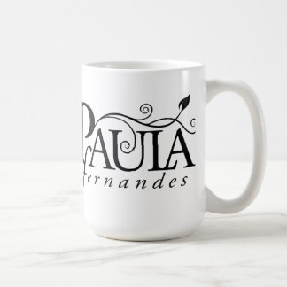 Caneca Paula Fernandes 01 Kaffemugg