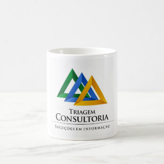 Caneca Personalizada Kaffemugg