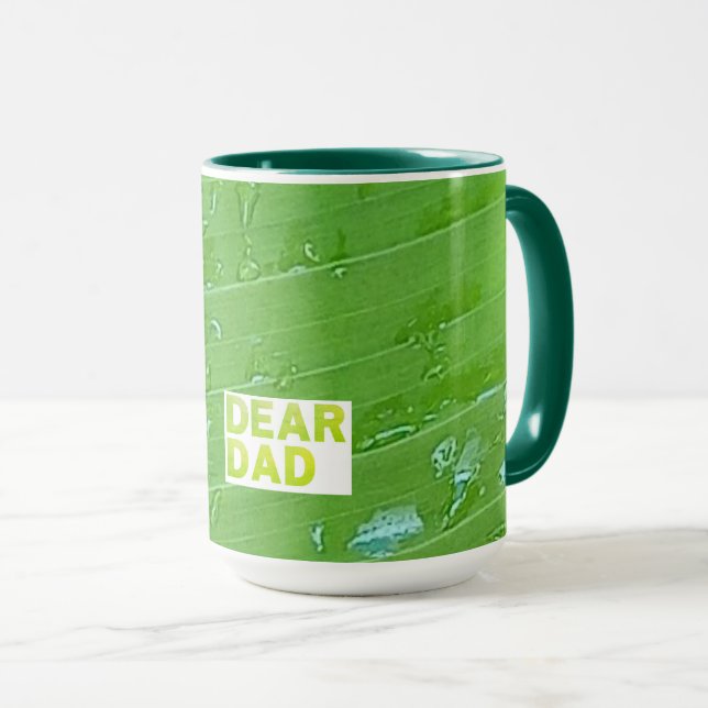 Caneca  personalizável mugg (Framsida höger)