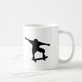 caneca SKATISTA Kaffemugg