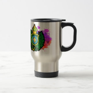 Caneca Térmica Dom Pedro II Resemugg