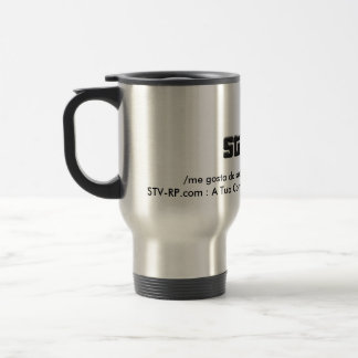 Caneca Térmica Resemugg