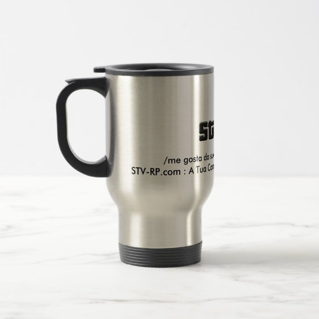 Caneca Térmica Resemugg (Vänster)