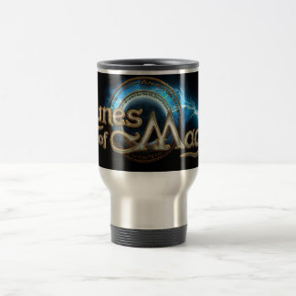 Caneca Térmica  Runes of Magic Resemugg