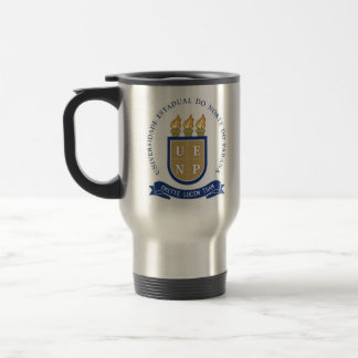 Caneca Termica - UENP Resemugg