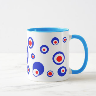 Caneca The Who Mugg