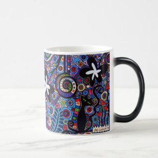 Caneca Uma Primavera Magisk Mugg