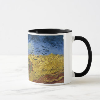 Caneca Van Gogh Mugg