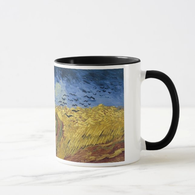 Caneca Van Gogh Mugg (Höger)