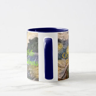 caneca Van Gogh Mugg
